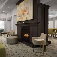 Hilton Garden Inn Raleigh Triangle Town Center 