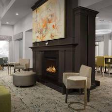 Hilton Garden Inn Raleigh Triangle Town Center 