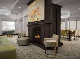Hilton Garden Inn Raleigh Triangle Town Center 
