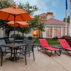 Hilton Garden Inn Reno 