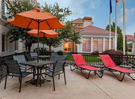 Hilton Garden Inn Reno 
