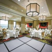 Hilton Garden Inn Rochester Downtown 