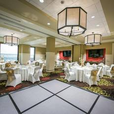 Hilton Garden Inn Rochester Downtown 