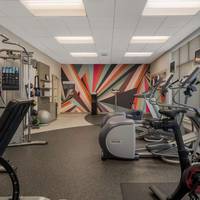 Hilton Garden Inn Rockford 