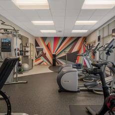 Hilton Garden Inn Rockford 