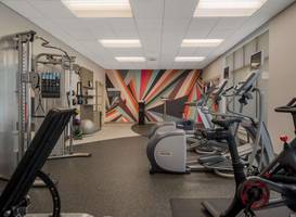 Hilton Garden Inn Rockford 