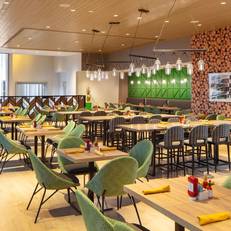 DoubleTree By Hilton Sacramento 