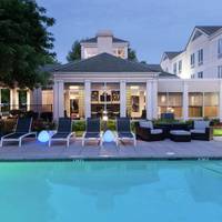 Hilton Garden Inn Sacramento 