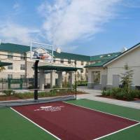 Homewood Suites by Hilton Sacramento Airport-Natomas 