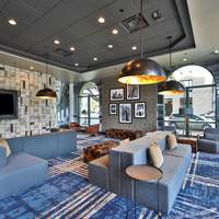 Hilton Garden Inn Savannah Historic District 