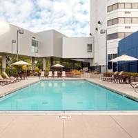 DoubleTree by Hilton Spokane City Center 
