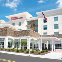 Hilton Garden Inn Springfield 