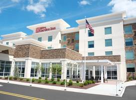 Hilton Garden Inn Springfield 