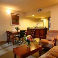 DoubleTree Suites by Hilton Tucson Airport 