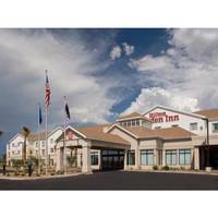 Hilton Garden Inn Tucson Airport 