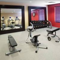 Hilton Garden Inn Tucson Airport 