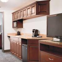 Hilton Garden Inn Worcester 