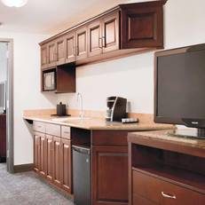 Hilton Garden Inn Worcester 