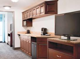Hilton Garden Inn Worcester 