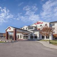 Hilton Garden Inn Fargo 