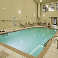 Homewood Suites by Hilton Asheville 