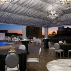 DoubleTree by Hilton Tallahassee 