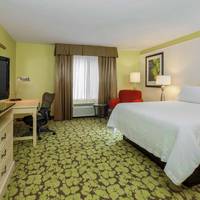 Hilton Garden Inn Tallahassee 