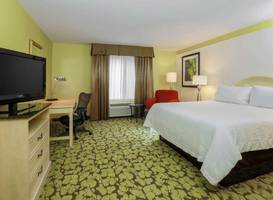 Hilton Garden Inn Tallahassee 