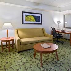Hilton Garden Inn Tallahassee Central 