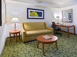 Hilton Garden Inn Tallahassee Central 