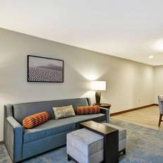 Homewood Suites by Hilton Palm Desert 