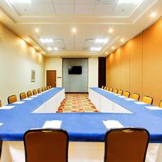 Hilton Garden Inn Queretaro 