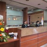 Hampton Inn by Hilton-Queretaro Tecnologico 