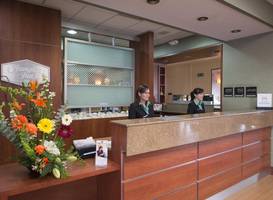 Hampton Inn by Hilton-Queretaro Tecnologico 