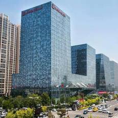 DoubleTree by Hilton Langfang 