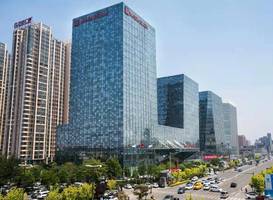 DoubleTree by Hilton Langfang 