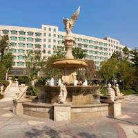 DoubleTree By Hilton Qingdao Chengyang 