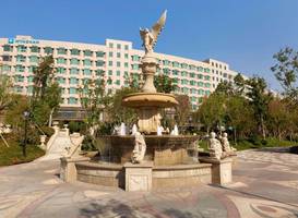DoubleTree By Hilton Qingdao Chengyang 