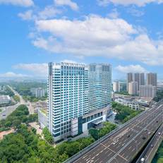 DoubleTree By Hilton Wuxi 