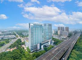 DoubleTree By Hilton Wuxi 