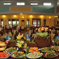 Ganita Garden Suite