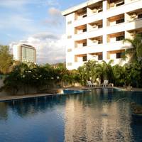 Lee Garden Resort