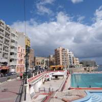 St. Julian's Bay