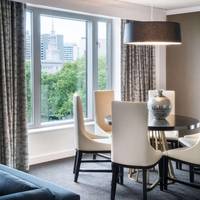 Four Seasons Hotel Philadelphia 