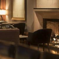 Four Seasons Hotel San Francisco