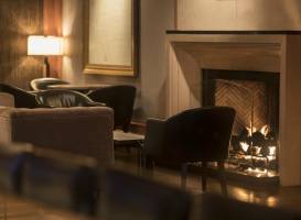 Four Seasons Hotel San Francisco 