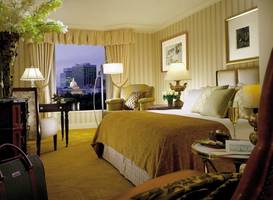 Four Seasons Boston 