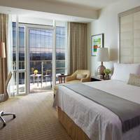 Four Seasons Baltimore 