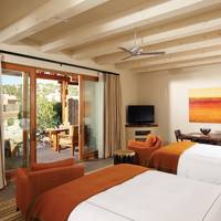 Four Seasons Resort Rancho Encantado Santa Fe 