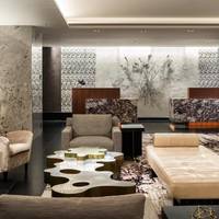 Ritz Carlton Chicago (A Four Seasons Hotel) 